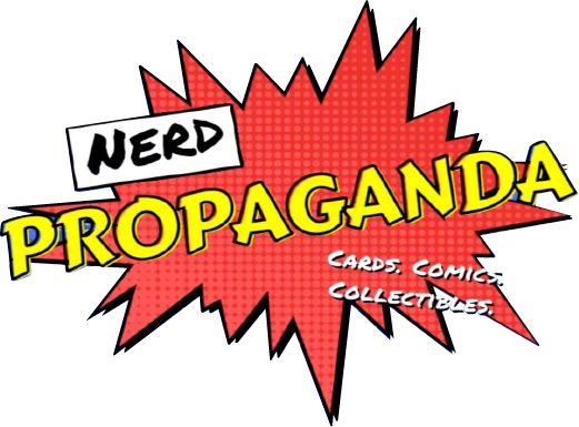 Nerd Propaganda